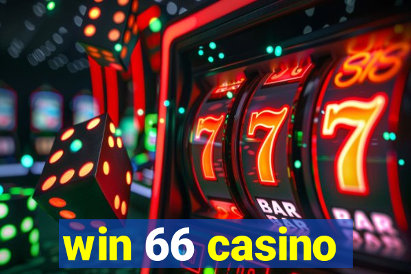 win 66 casino